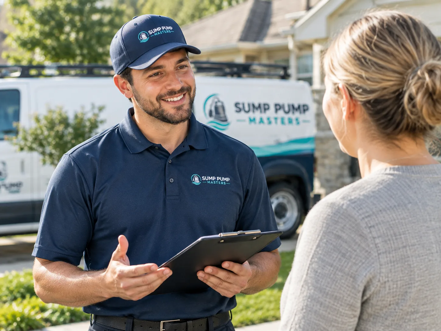 Sump Pump Repair Centerville, SD FAQs